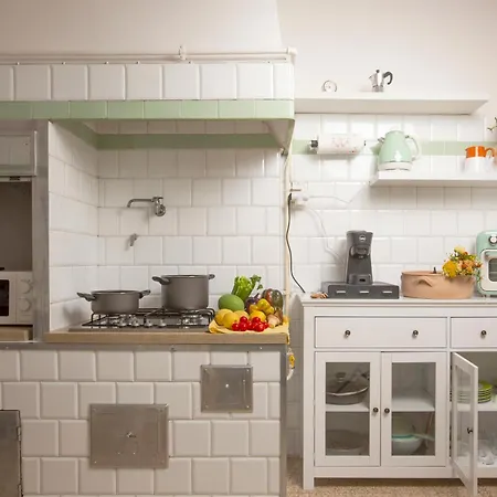 Casa Lucilla - Puglia Mia *