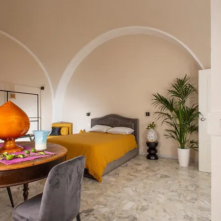 Casa Lucilla - Puglia Mia 公寓 *