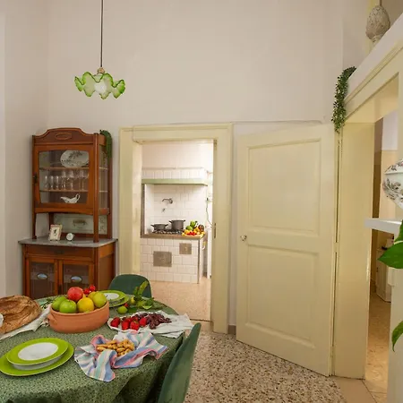 Casa Lucilla - Puglia Mia 公寓 *