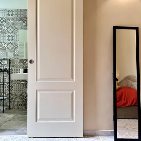Apartment Le Stanze Di Lucilla - Puglia Mia Conversano