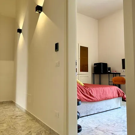 Le Stanze Di Lucilla - Puglia Mia *