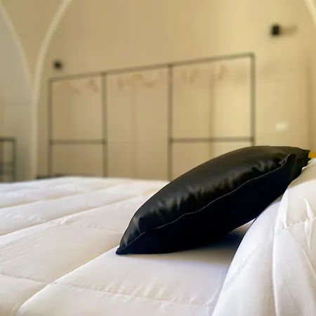 Apartment Le Stanze Di Lucilla - Puglia Mia *