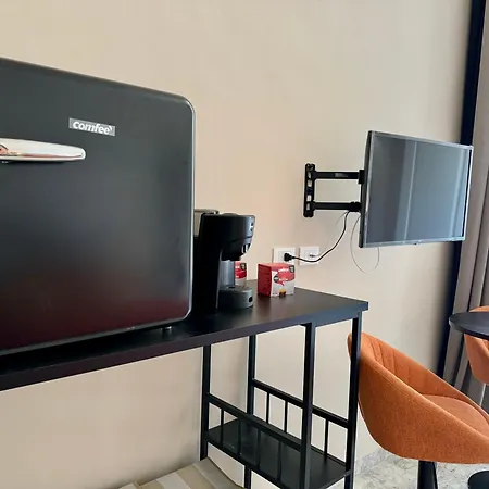 Apartment Le Stanze Di Lucilla - Puglia Mia Conversano