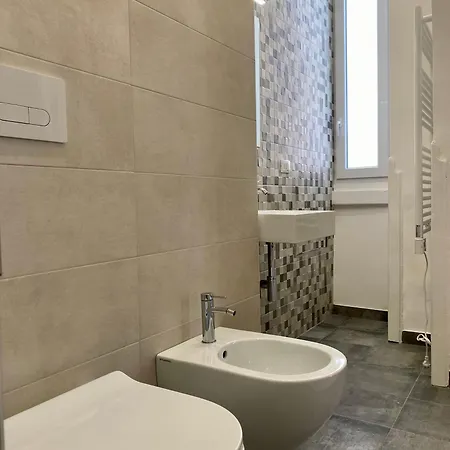 Le Stanze Di Lucilla - Puglia Mia Apartment *