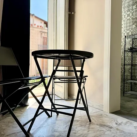 Apartment Le Stanze Di Lucilla - Puglia Mia *