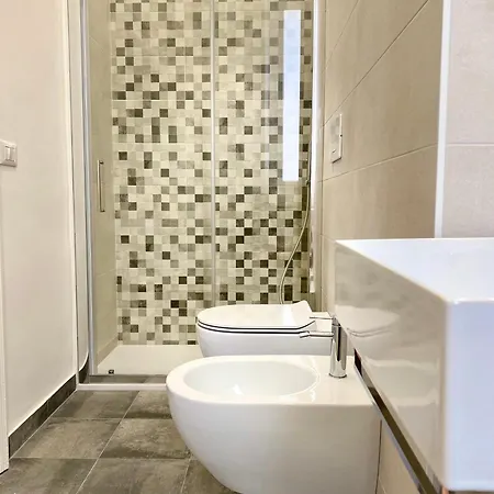 Le Stanze Di Lucilla - Puglia Mia