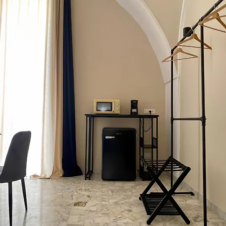 Apartment Le Stanze Di Lucilla - Puglia Mia *