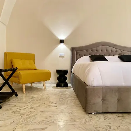 Le Stanze Di Lucilla - Puglia Mia *