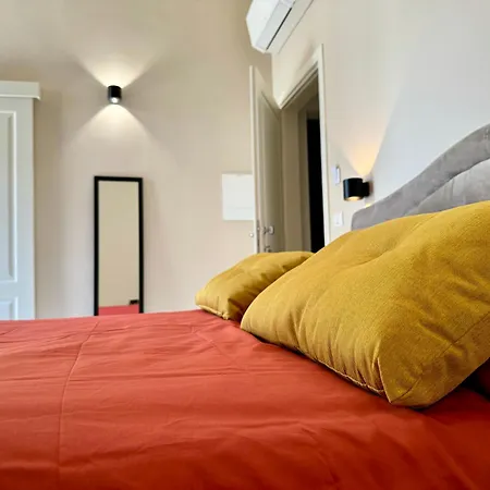 Le Stanze Di Lucilla - Puglia Mia Apartment Conversano
