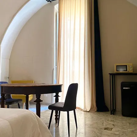 Le Stanze Di Lucilla - Puglia Mia