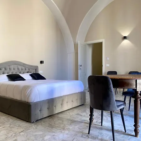 Le Stanze Di Lucilla - Puglia Mia Conversano
