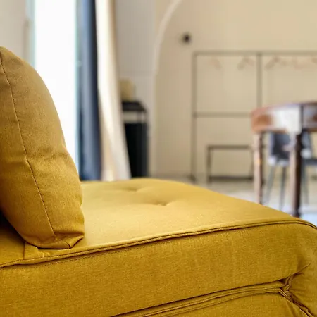 Apartment Le Stanze Di Lucilla - Puglia Mia *