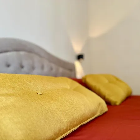Le Stanze Di Lucilla - Puglia Mia Apartment Conversano