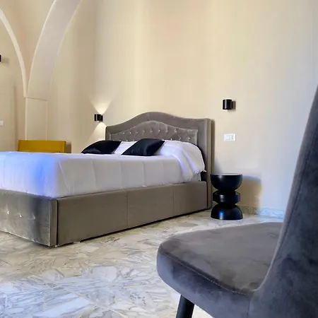 Le Stanze Di Lucilla - Puglia Mia * Conversano