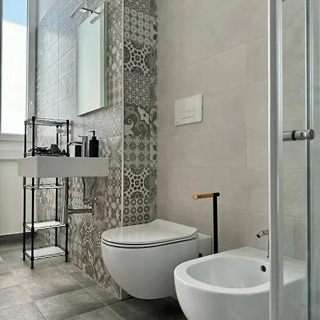 Apartment Le Stanze Di Lucilla - Puglia Mia