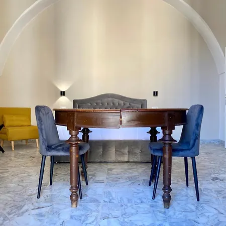 Apartment Le Stanze Di Lucilla - Puglia Mia *