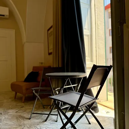 Le Stanze Di Lucilla - Puglia Mia Apartment Conversano