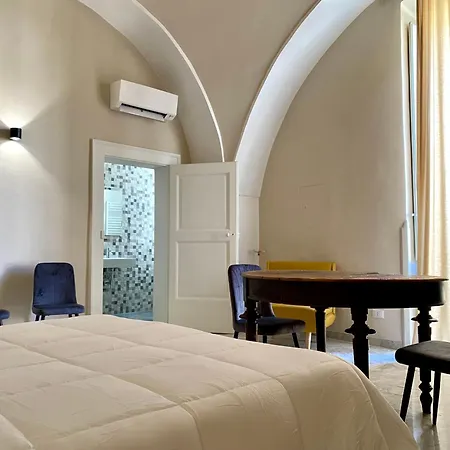 Apartment Le Stanze Di Lucilla - Puglia Mia Conversano