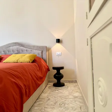 Le Stanze Di Lucilla - Puglia Mia *