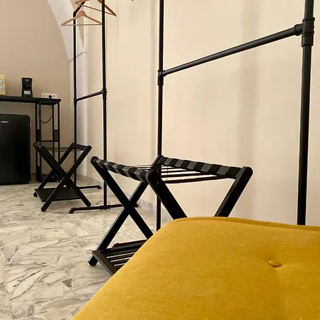 Le Stanze Di Lucilla - Puglia Mia *