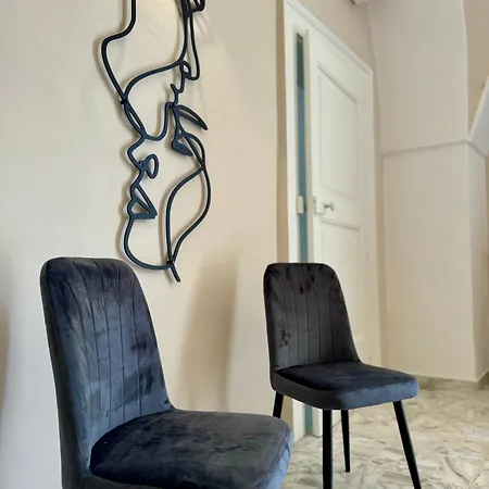 Le Stanze Di Lucilla - Puglia Mia