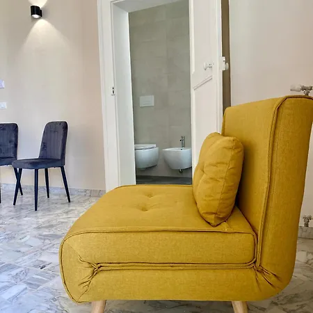 Le Stanze Di Lucilla - Puglia Mia Apartment *