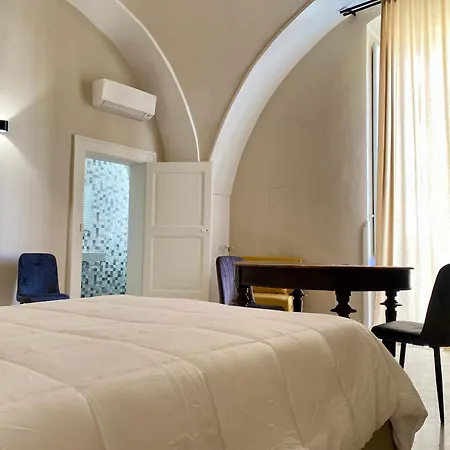 Apartment Le Stanze Di Lucilla - Puglia Mia *