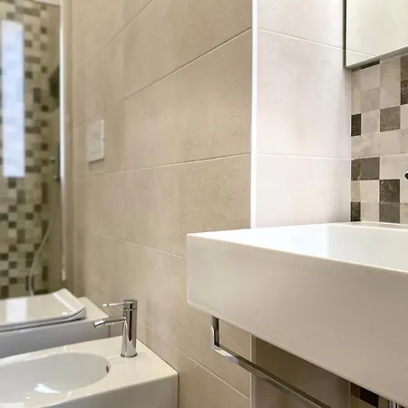 Le Stanze Di Lucilla - Puglia Mia Apartment *