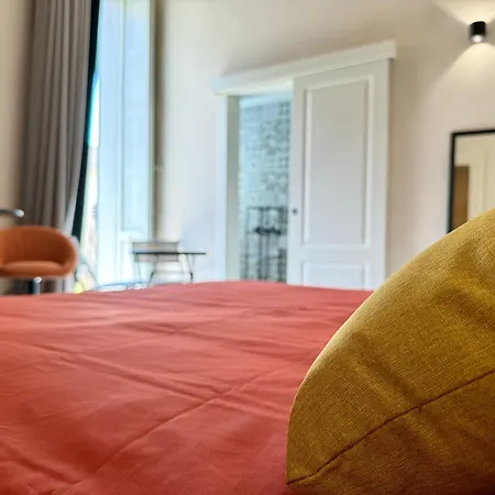 Le Stanze Di Lucilla - Puglia Mia Apartment *