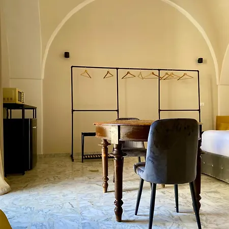 Le Stanze Di Lucilla - Puglia Mia Apartment Conversano