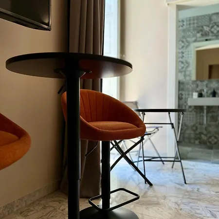 Le Stanze Di Lucilla - Puglia Mia * Conversano