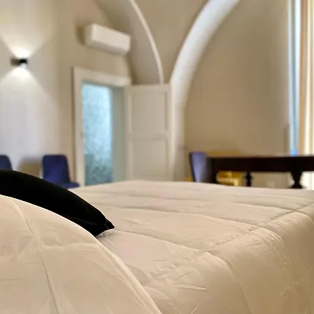 Apartment Le Stanze Di Lucilla - Puglia Mia *