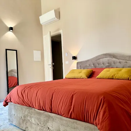 Apartment Le Stanze Di Lucilla - Puglia Mia *