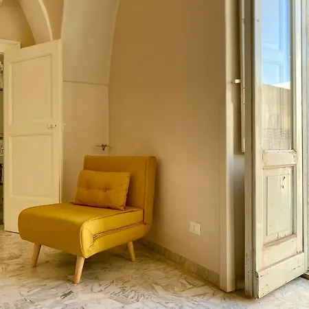 Apartment Le Stanze Di Lucilla - Puglia Mia Conversano