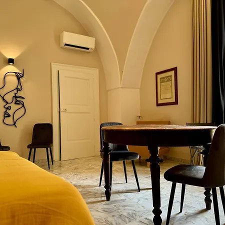 Le Stanze Di Lucilla - Puglia Mia * Conversano