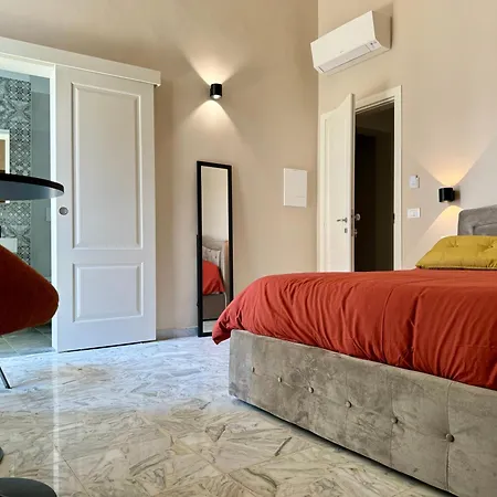 Le Stanze Di Lucilla - Puglia Mia Apartment *