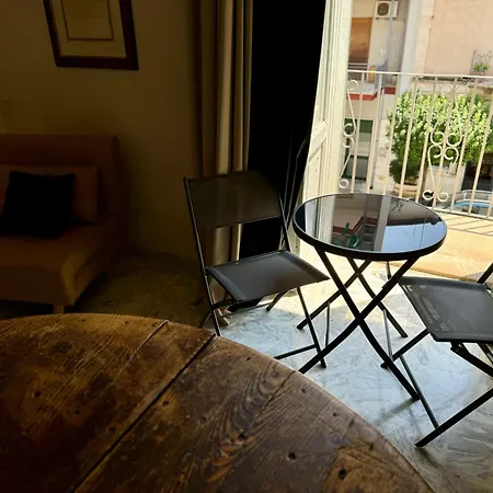 Le Stanze Di Lucilla - Puglia Mia Apartment Conversano
