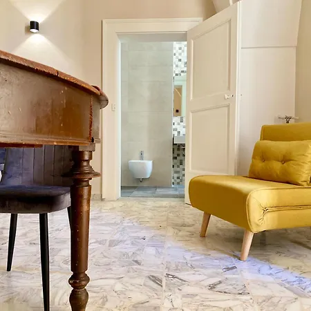 Le Stanze Di Lucilla - Puglia Mia Conversano