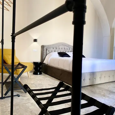 Le Stanze Di Lucilla - Puglia Mia Apartment Conversano