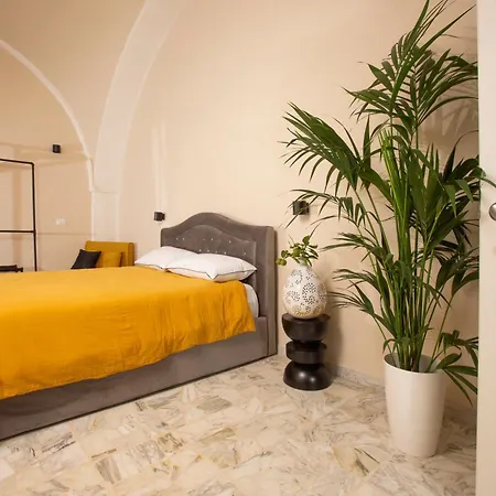 Lägenhet Casa Lucilla - Puglia Mia Conversano