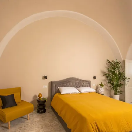 Casa Lucilla - Puglia Mia *