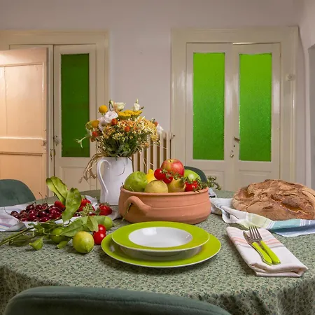 Lägenhet Casa Lucilla - Puglia Mia *