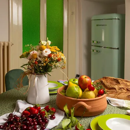 Casa Lucilla - Puglia Mia
