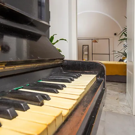 Lägenhet Casa Lucilla - Puglia Mia *