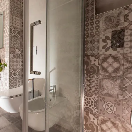 Lägenhet Casa Lucilla - Puglia Mia Conversano