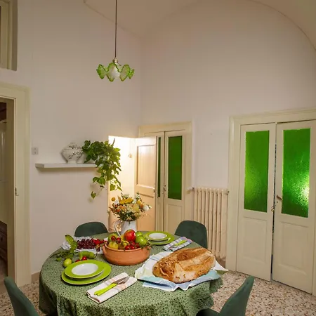 Casa Lucilla - Puglia Mia * Conversano