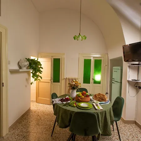 Casa Lucilla - Puglia Mia Lägenhet Conversano