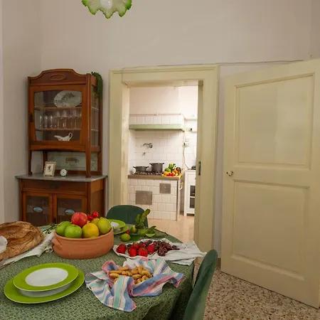 Lägenhet Casa Lucilla - Puglia Mia