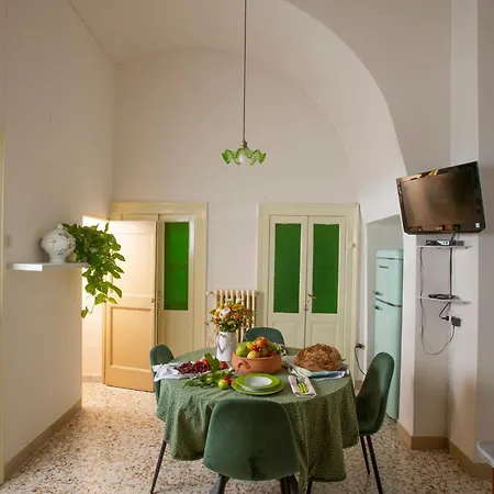 Casa Lucilla - Puglia Mia Lägenhet Conversano