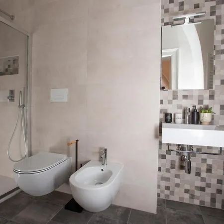 Casa Lucilla - Puglia Mia Lägenhet Conversano
